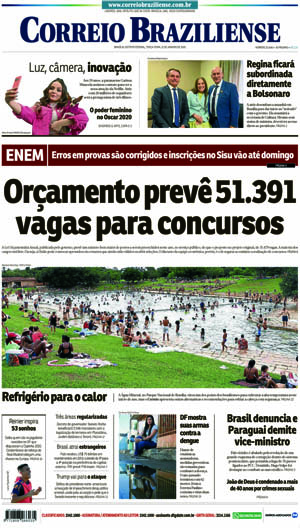 Jornal Impresso