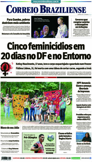 Jornal Impresso