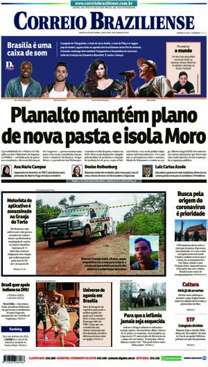 Jornal Impresso