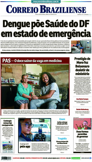 Jornal Impresso