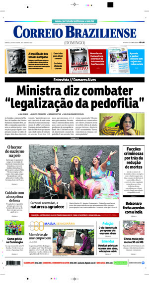 Jornal Impresso