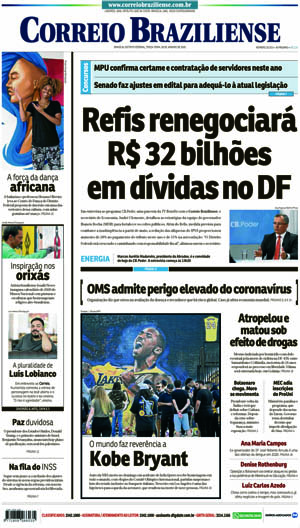 Jornal Impresso