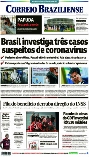 Jornal Impresso