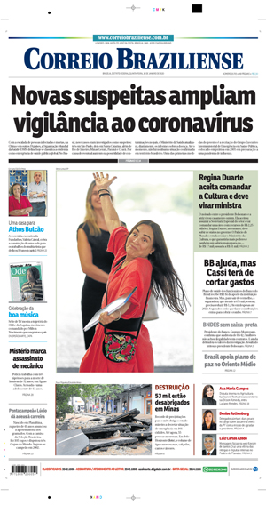 Jornal Impresso