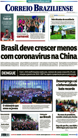 Jornal Impresso