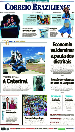 Jornal Impresso