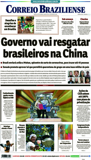 Jornal Impresso