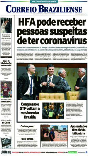 Jornal Impresso