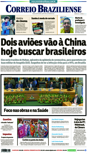 Jornal Impresso