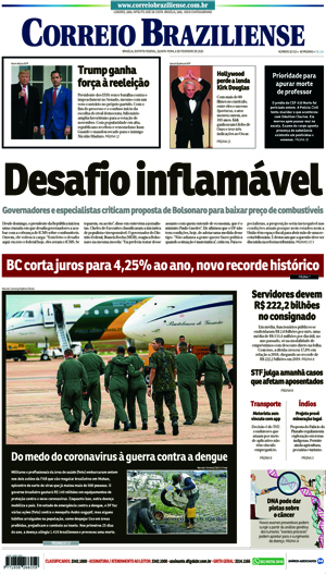 Jornal Impresso