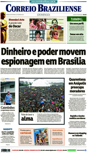 Jornal Impresso