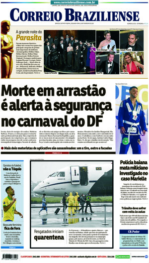 Jornal Impresso