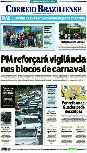 Jornal Impresso