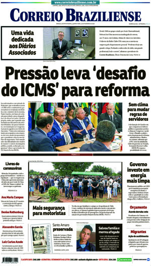 Jornal Impresso