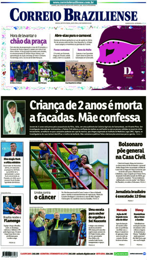 Jornal Impresso