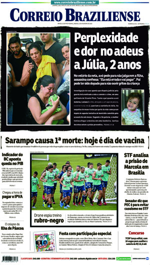 Jornal Impresso