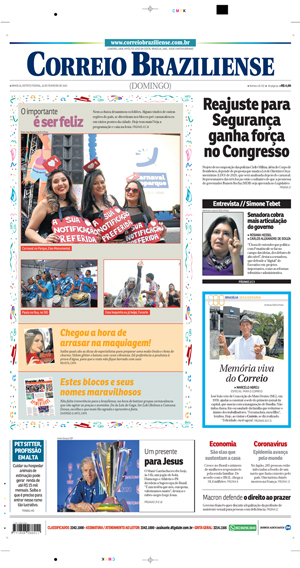 Jornal Impresso