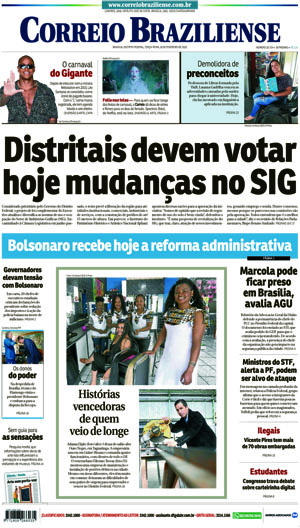 Jornal Impresso