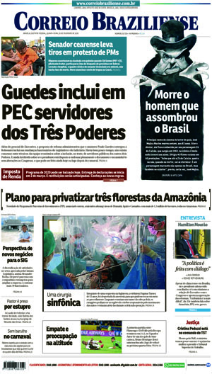 Jornal Impresso