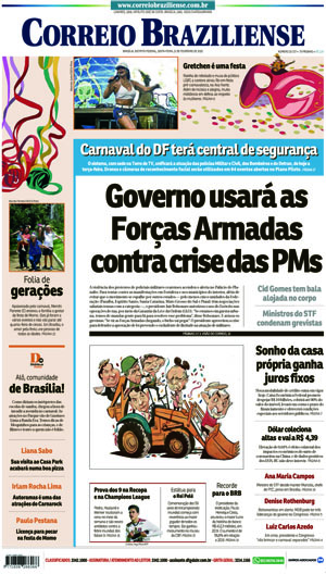 Jornal Impresso