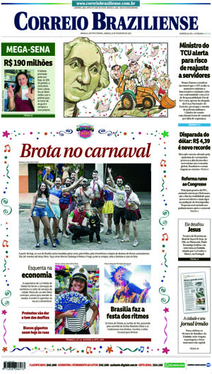 Jornal Impresso