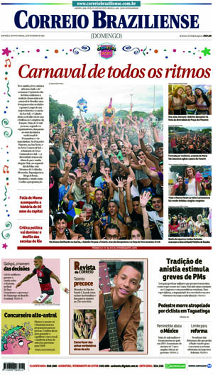 Jornal Impresso