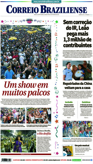 Jornal Impresso