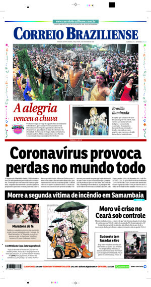 Jornal Impresso