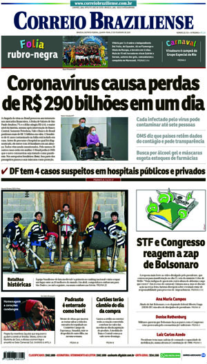 Jornal Impresso