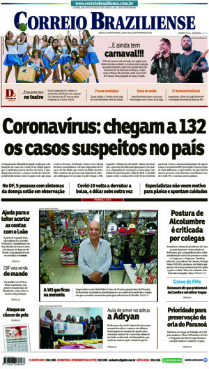 Jornal Impresso