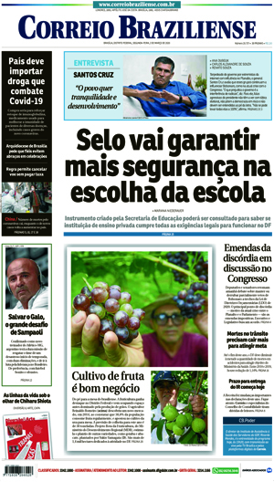 Jornal Impresso