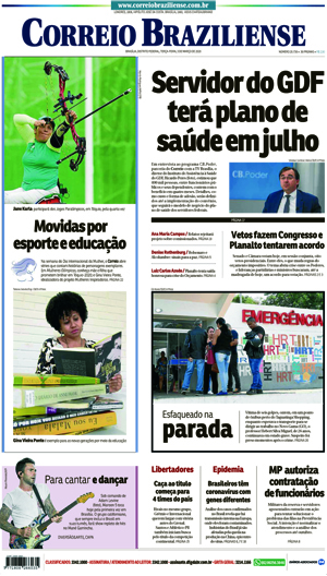 Jornal Impresso