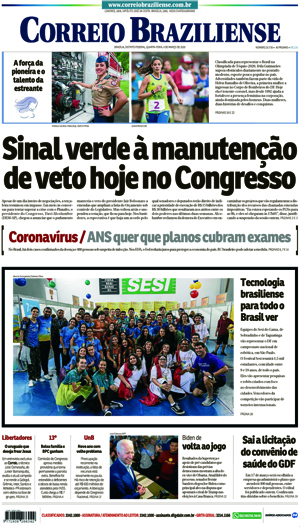 Jornal Impresso