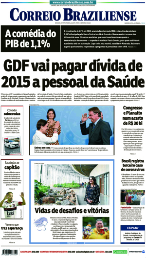 Jornal Impresso