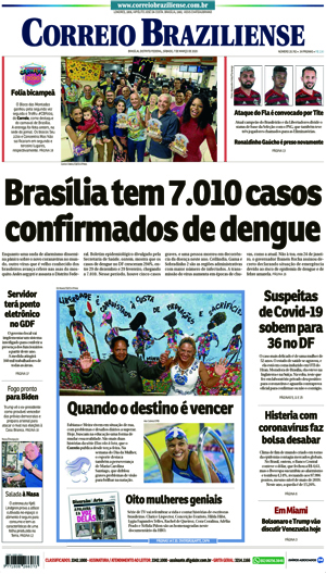 Jornal Impresso