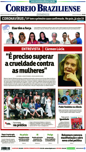 Jornal Impresso