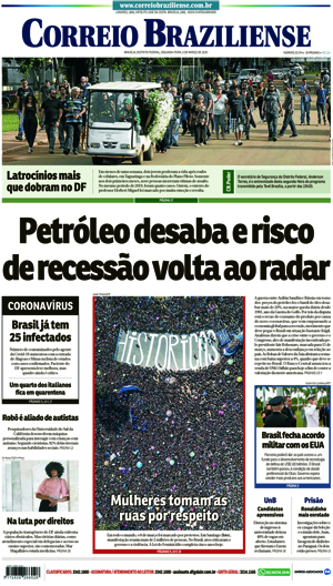 Jornal Impresso