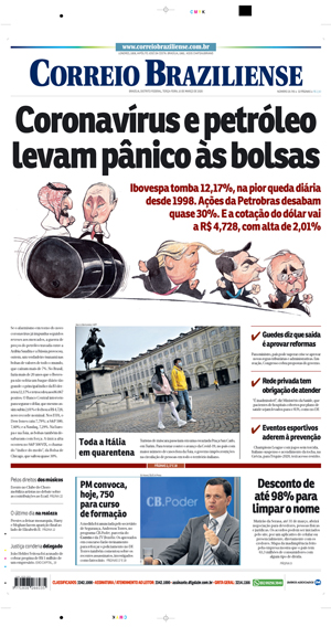 Jornal Impresso