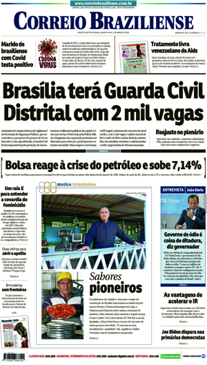 Jornal Impresso