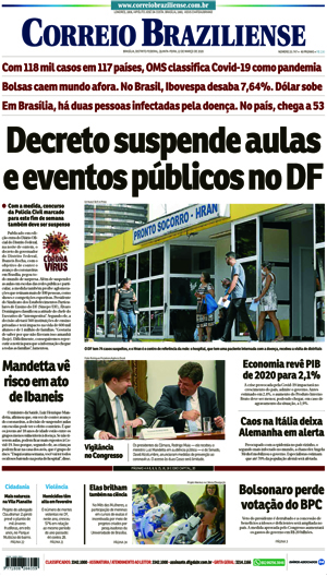 Jornal Impresso