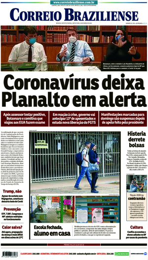 Jornal Impresso