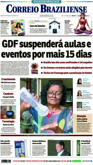 Jornal Impresso