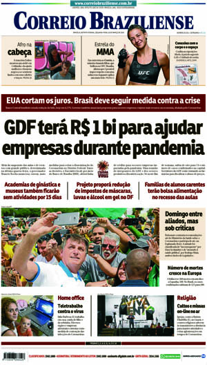 Jornal Impresso