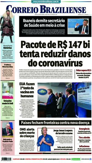 Jornal Impresso