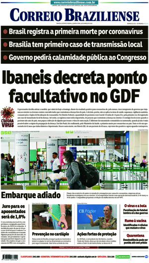 Jornal Impresso