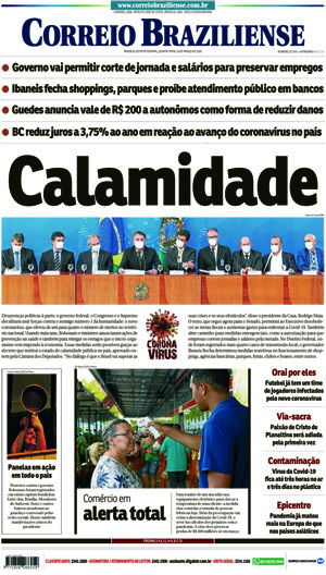 Jornal Impresso