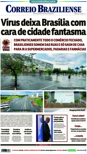 Jornal Impresso