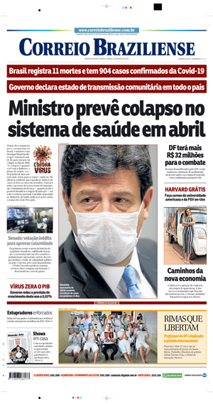 Jornal Impresso