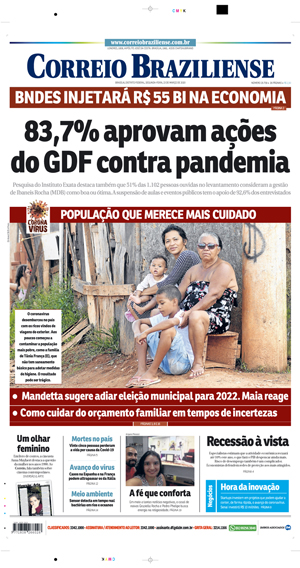 Jornal Impresso