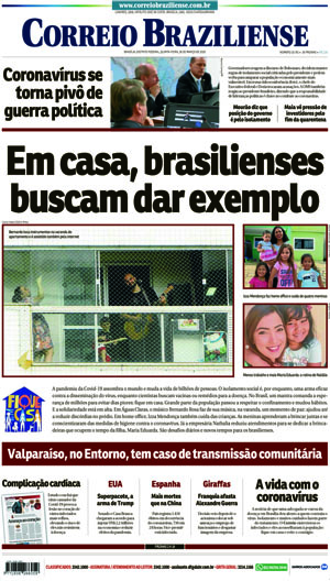 Jornal Impresso